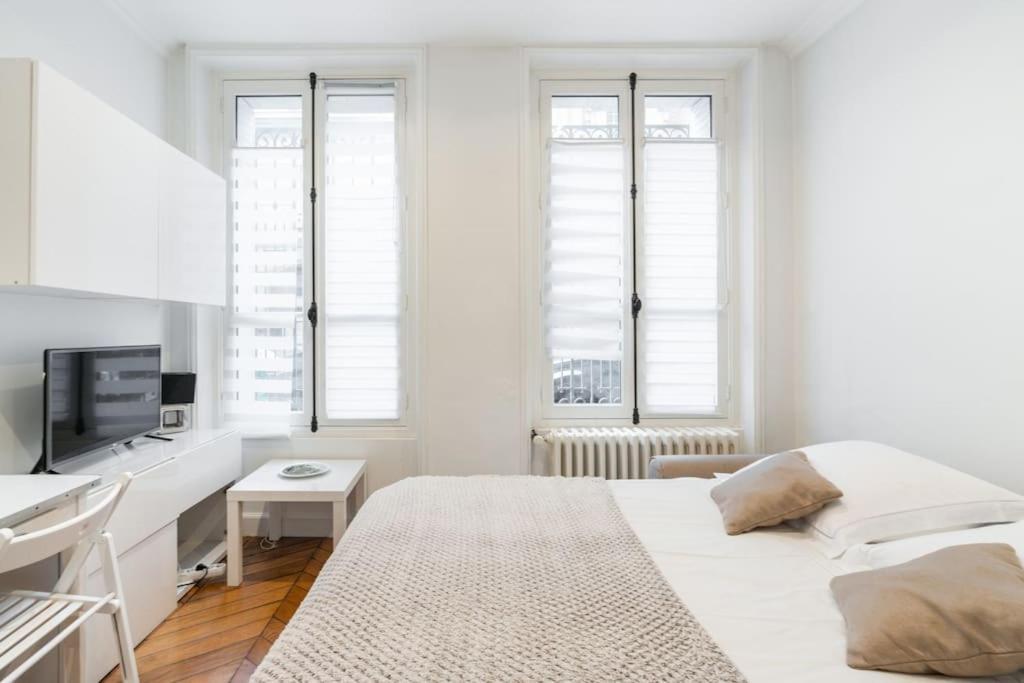 Luxe Montaigne Appartement *