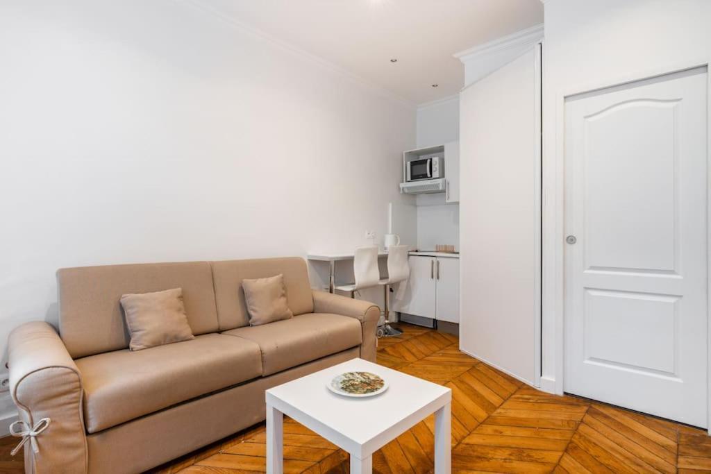 Luxe Montaigne Appartement *