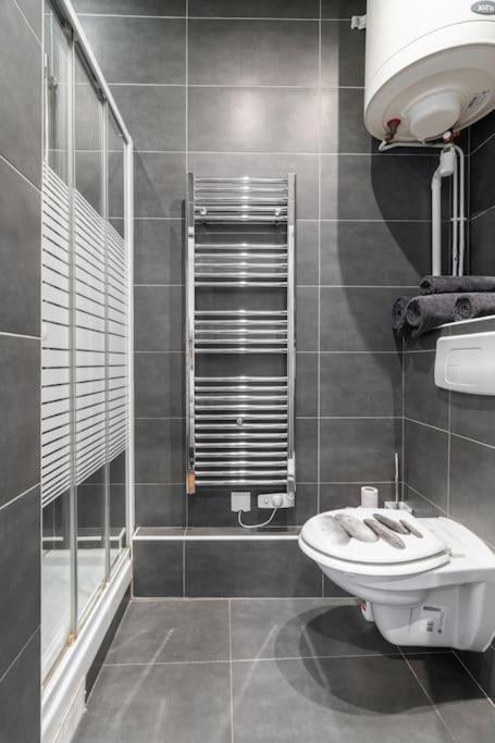 Appartement Luxe Montaigne *